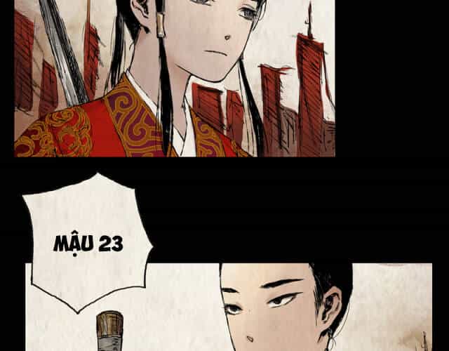Linh Khư - Chương 14 - ảnh 7