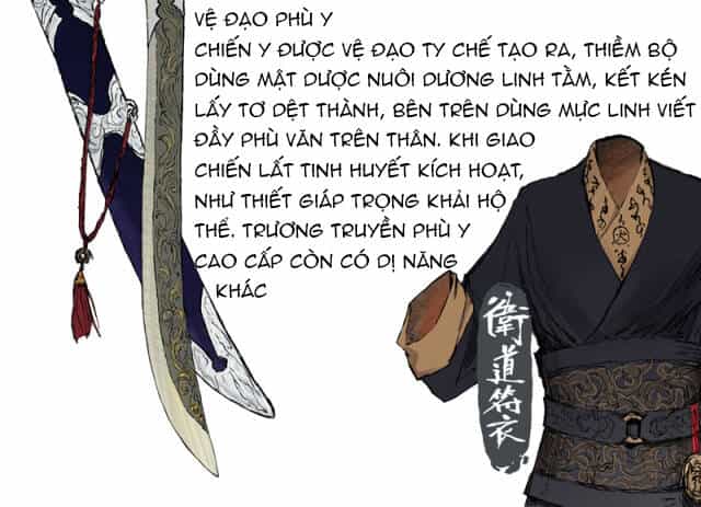 Linh Khư - Chương 16 - ảnh 48