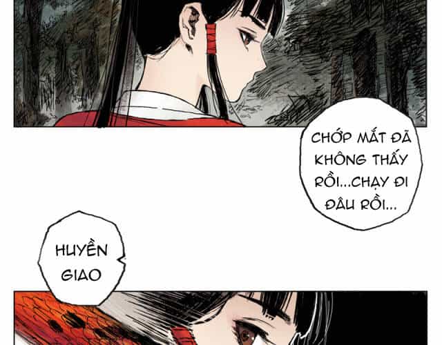 Linh Khư - Chương 31 - ảnh 34