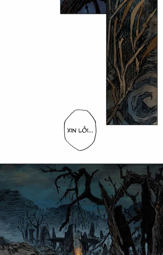 Linh Khư - Chương 34 - ảnh 7