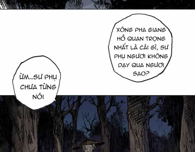 Linh Khư - Chương 39 - ảnh 6