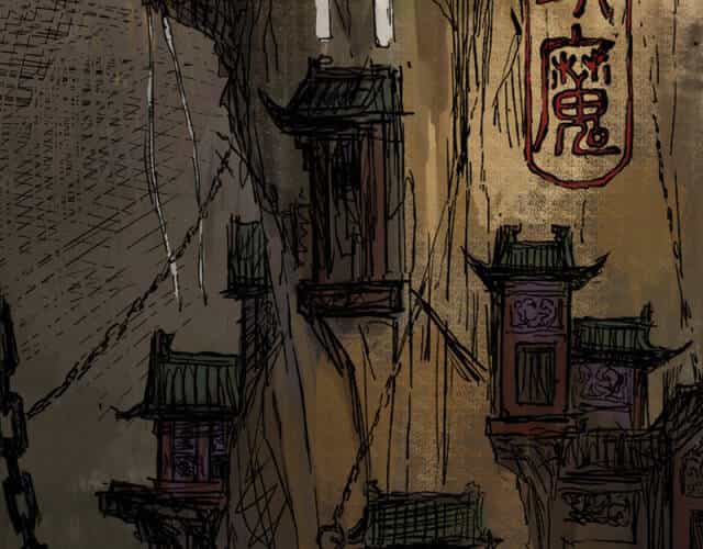 Linh Khư - Chương 45 - ảnh 7