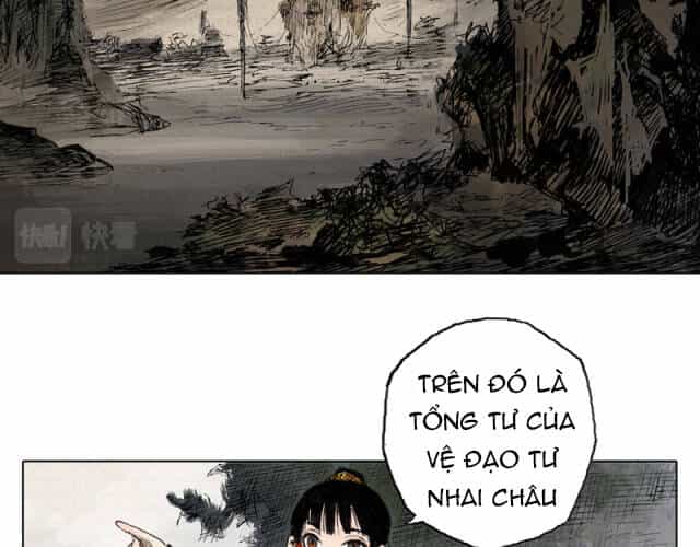 Linh Khư - Chương 46 - ảnh 25