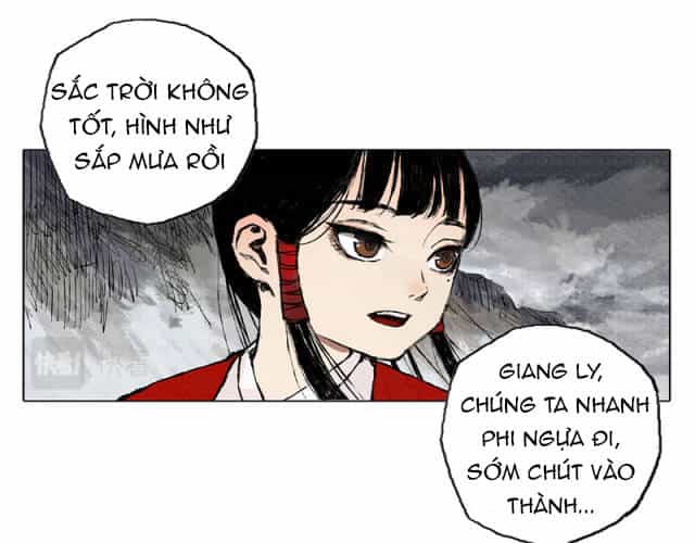 Linh Khư - Chương 46 - ảnh 49