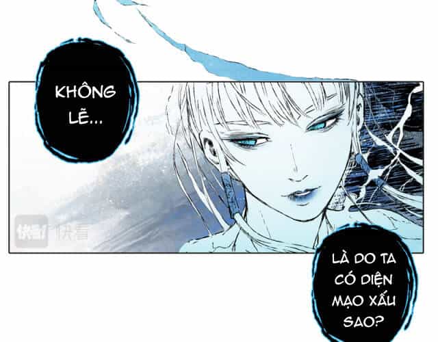 Linh Khư - Chương 51 - ảnh 21