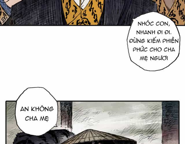 Linh Khư - Chương 53 - ảnh 12