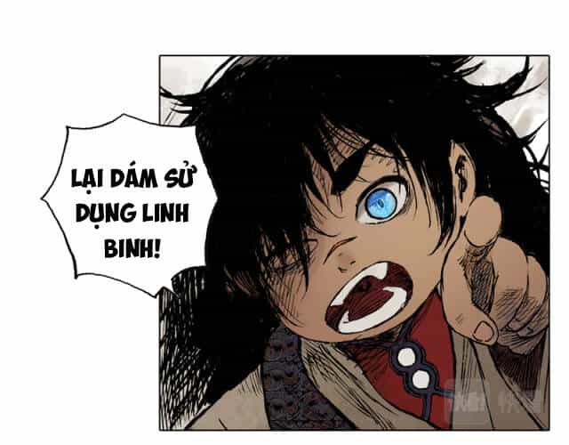 Linh Khư - Chương 53 - ảnh 41