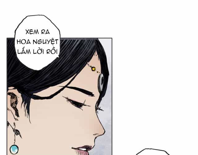 Linh Khư - Chương 55 - ảnh 25