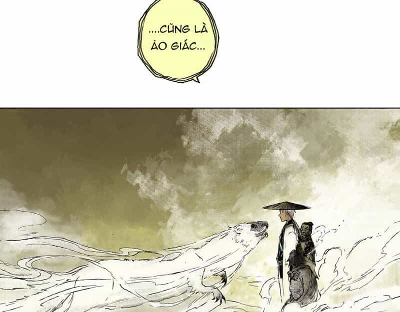 Linh Khư - Chương 5 - ảnh 16