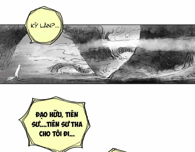Linh Khư - Chương 6 - ảnh 15