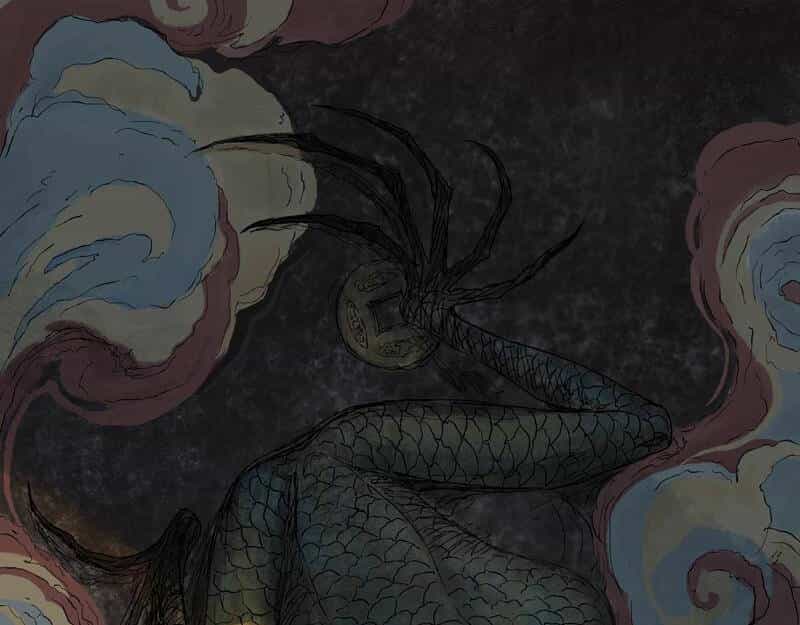 Linh Khư - Chương 7 - ảnh 1