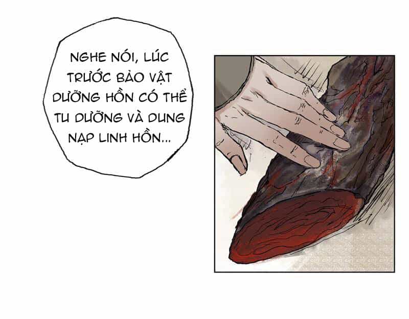 Linh Khư - Chương 7 - ảnh 14