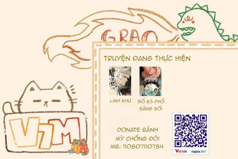 Linh Khư - Chương 82 - ảnh 13