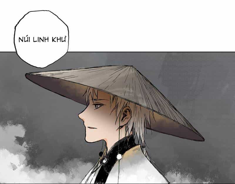 Linh Khư - Chương 8 - ảnh 17