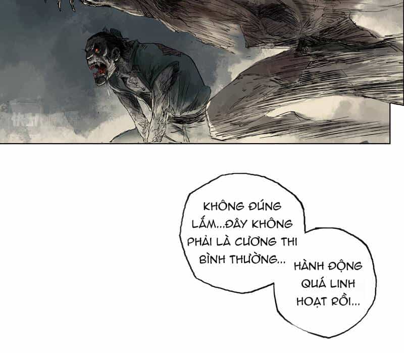Linh Khư - Chương 8 - ảnh 41