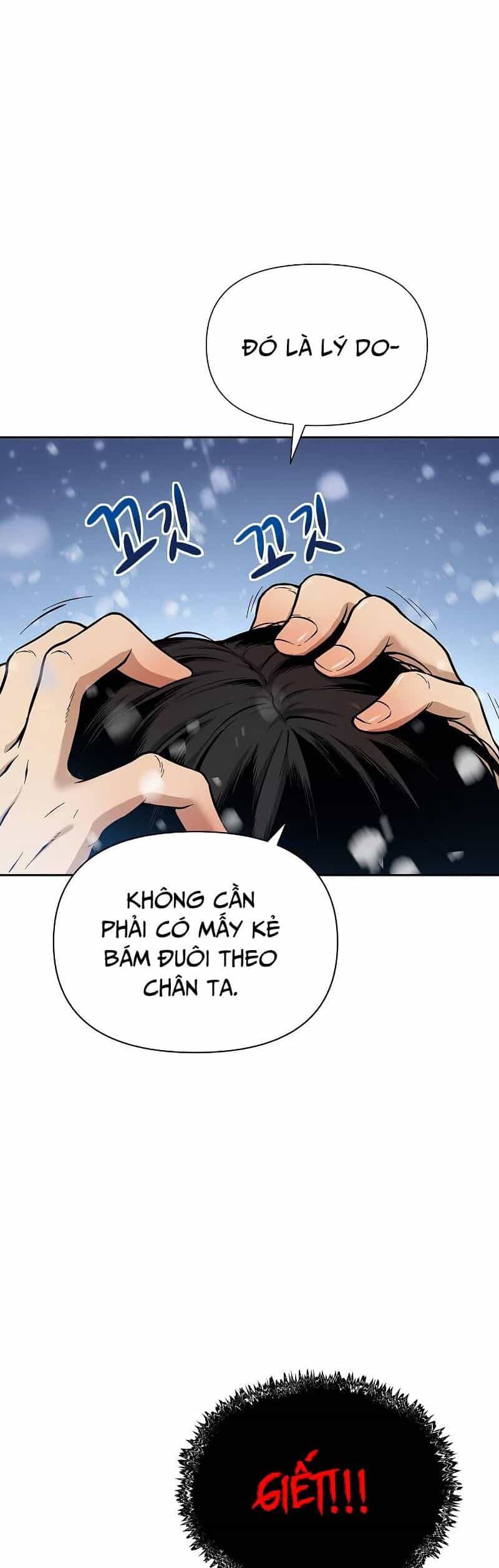Linh Mục Tha Hóa - Chương 1 - ảnh 19