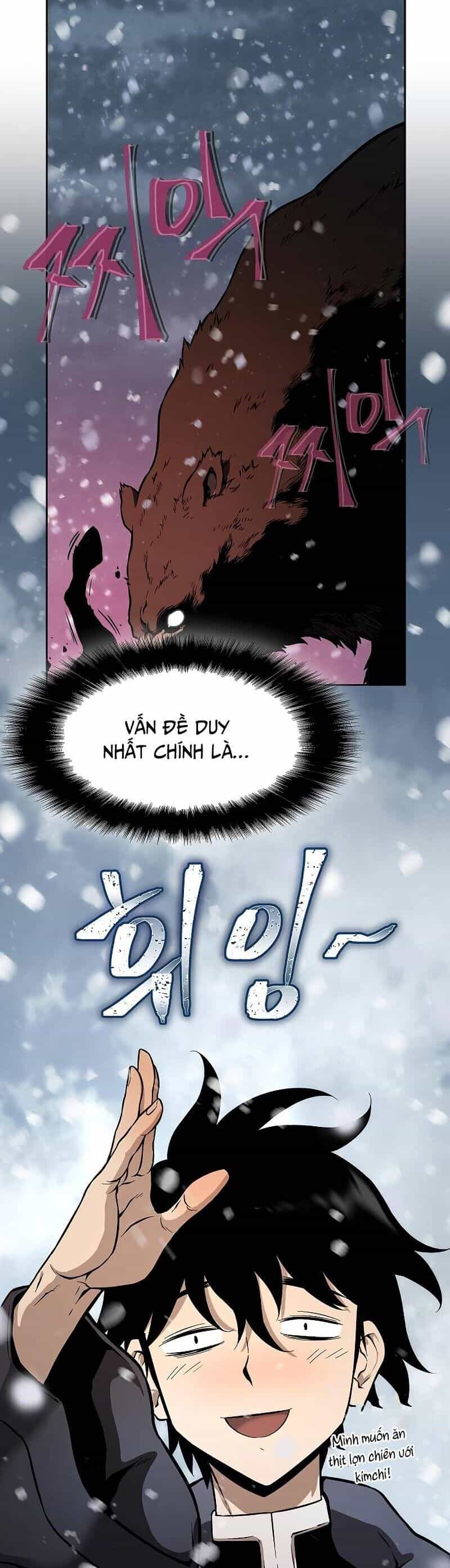 Linh Mục Tha Hóa - Chương 1 - ảnh 44