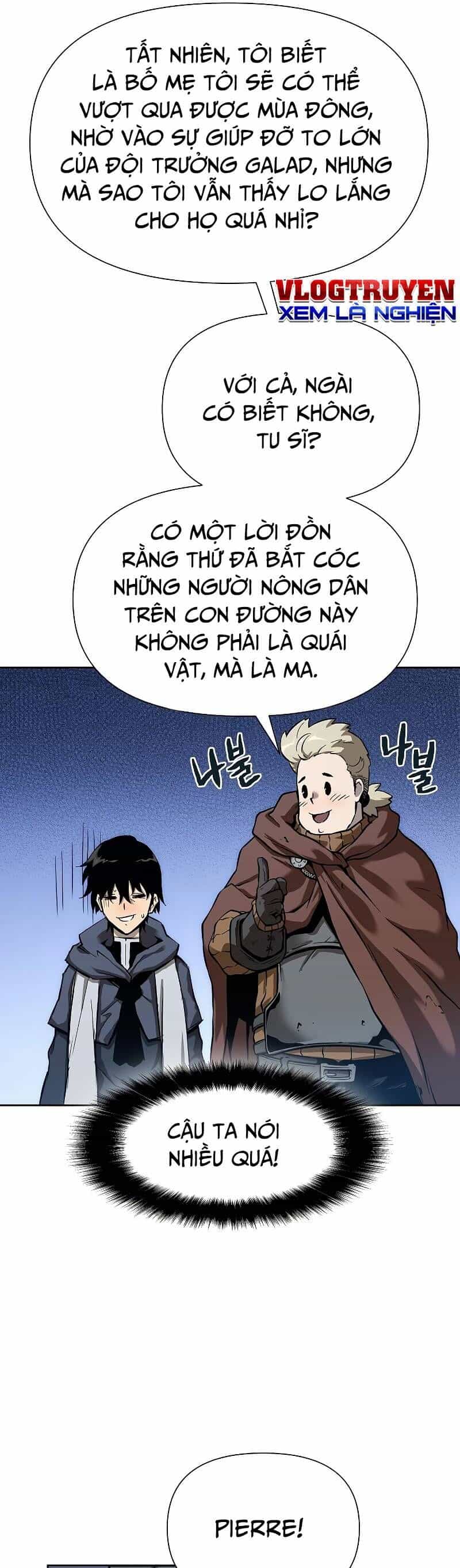 Linh Mục Tha Hóa - Chương 1 - ảnh 65