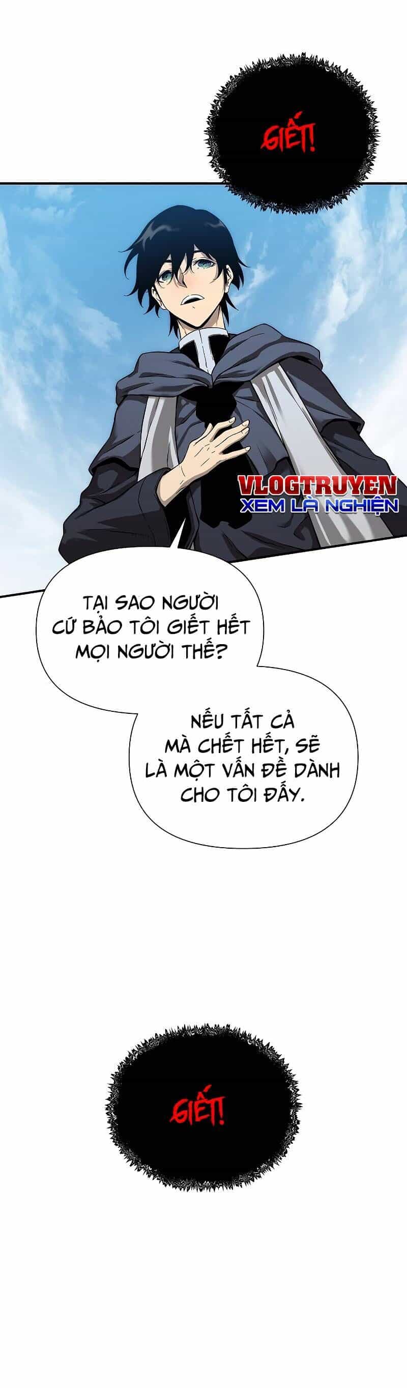 Linh Mục Tha Hóa - Chương 1 - ảnh 67
