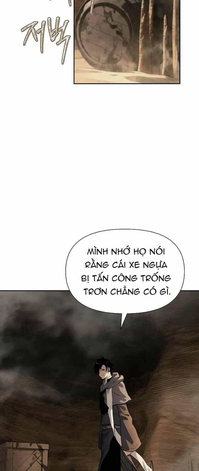 Linh Mục Tha Hóa - Chương 11 - ảnh 20