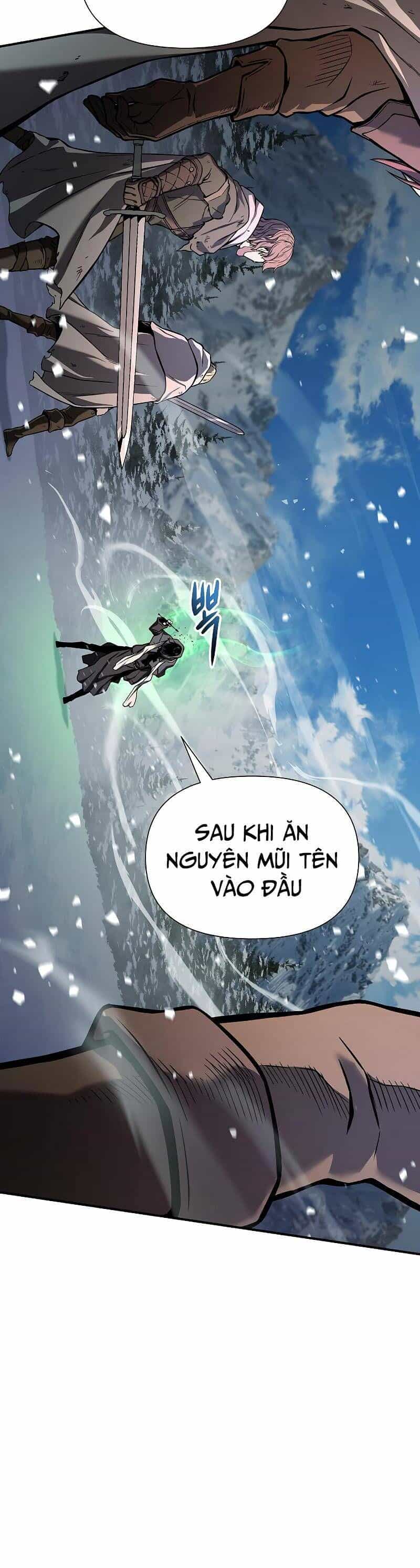 Linh Mục Tha Hóa - Chương 2 - ảnh 32