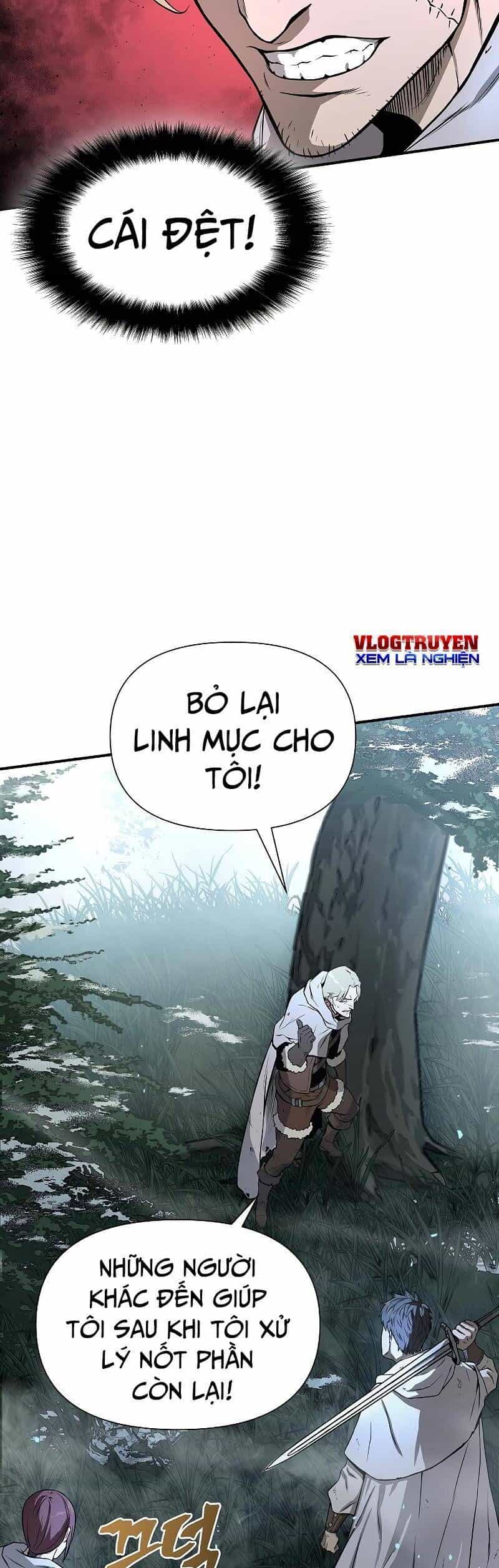Linh Mục Tha Hóa - Chương 2 - ảnh 7