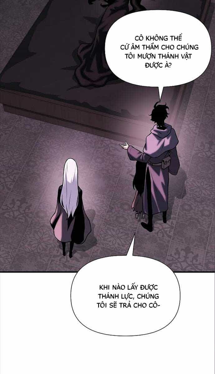Linh Mục Tha Hóa - Chương 36 - ảnh 28