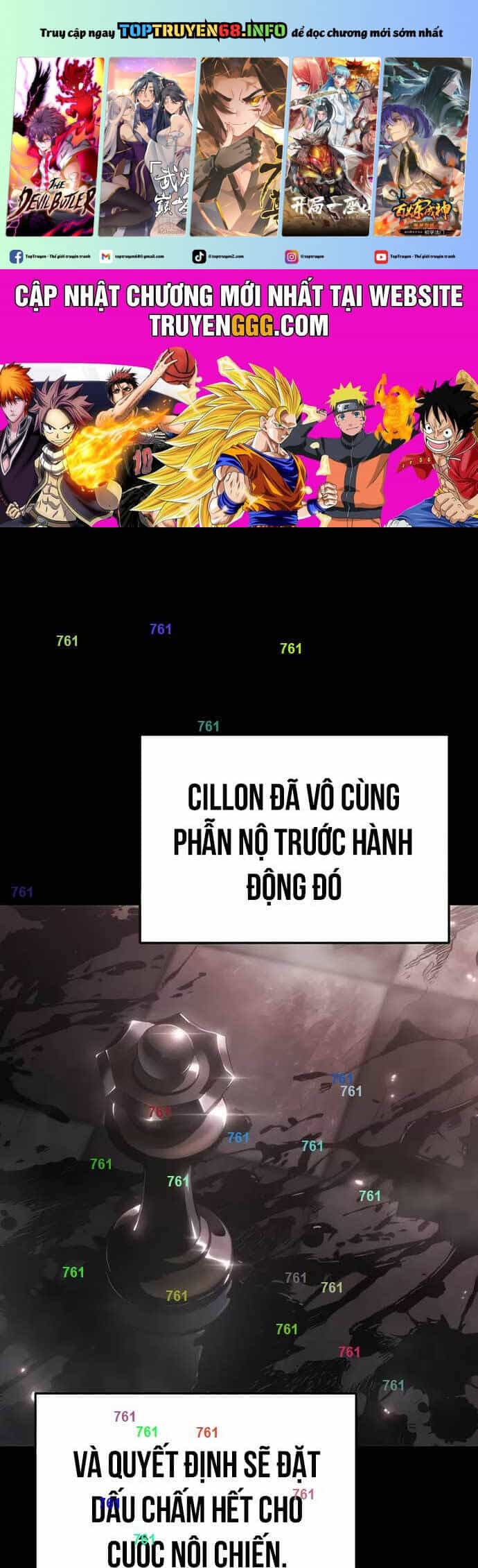 Linh Mục Tha Hóa - Chương 54 - ảnh 2