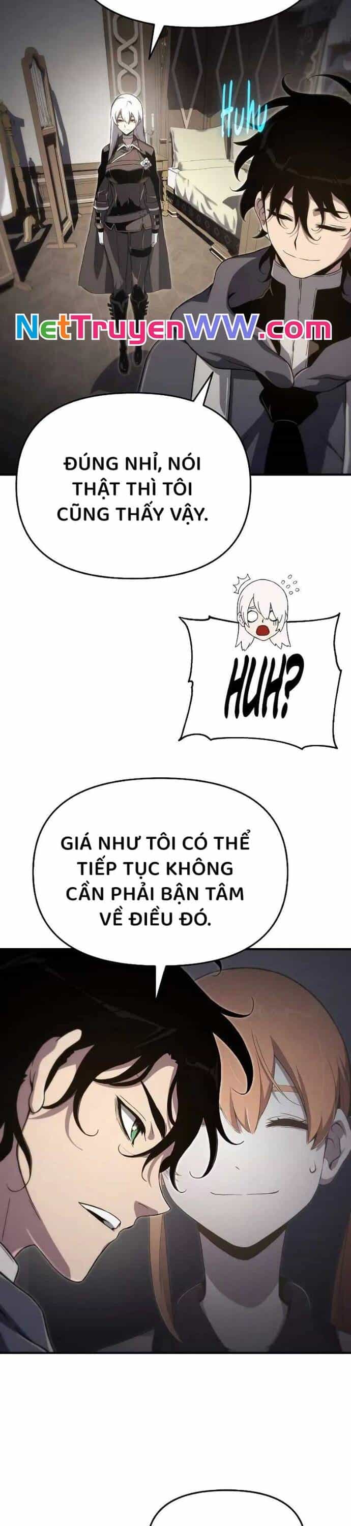 Linh Mục Tha Hóa - Chương 61 - ảnh 13