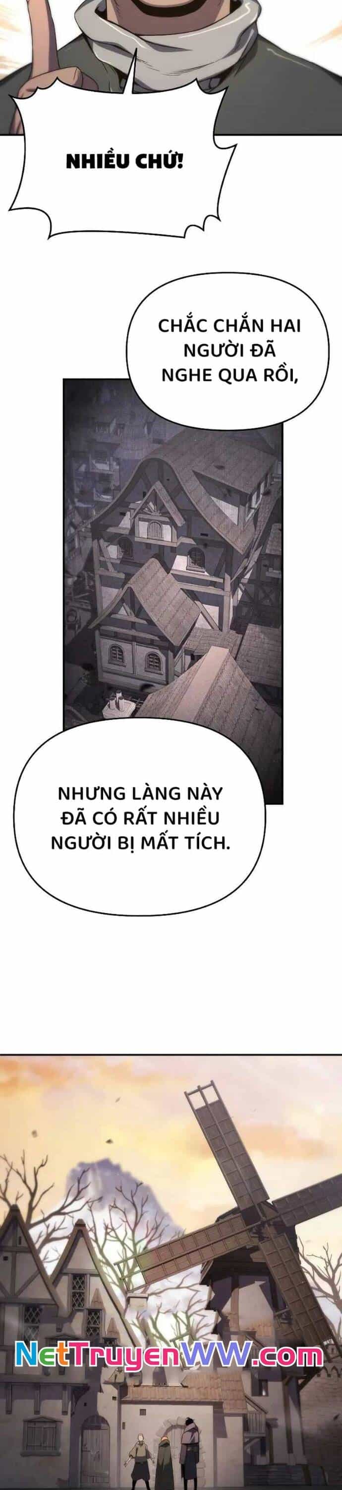 Linh Mục Tha Hóa - Chương 61 - ảnh 26