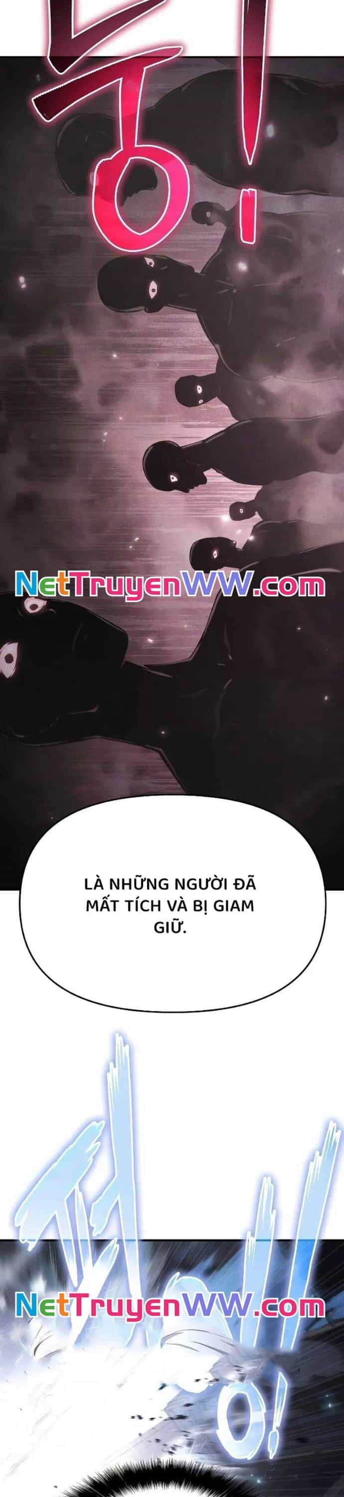 Linh Mục Tha Hóa - Chương 61 - ảnh 36