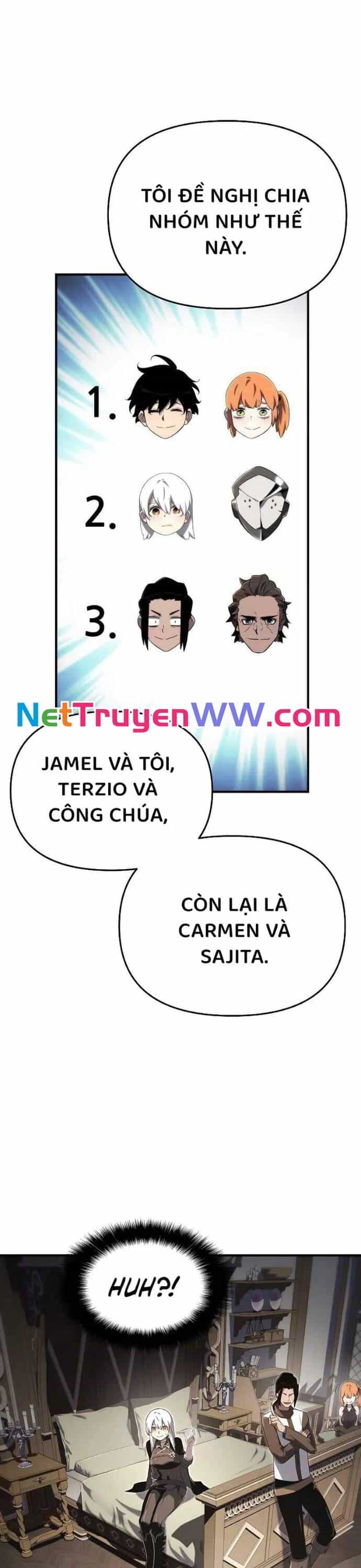 Linh Mục Tha Hóa - Chương 61 - ảnh 9