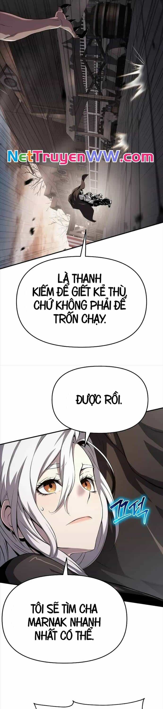 Linh Mục Tha Hóa - Chương 62 - ảnh 21