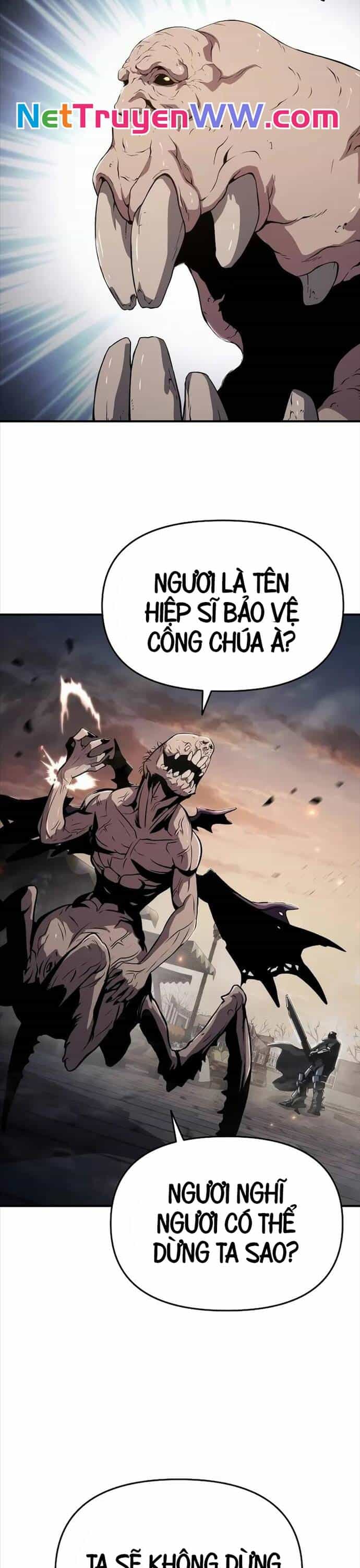 Linh Mục Tha Hóa - Chương 62 - ảnh 28
