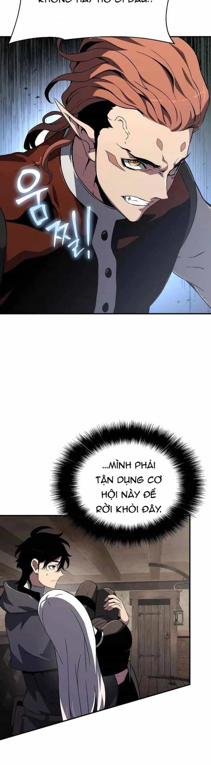 Linh Mục Tha Hóa - Chương 65 - ảnh 32