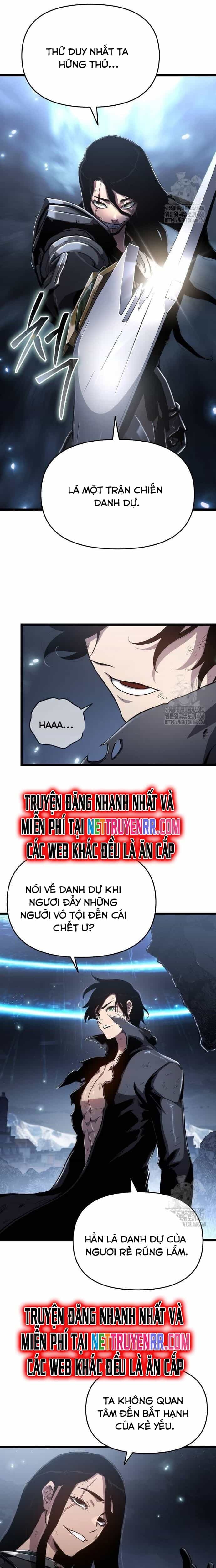 Linh Mục Tha Hóa - Chương 75 - ảnh 7