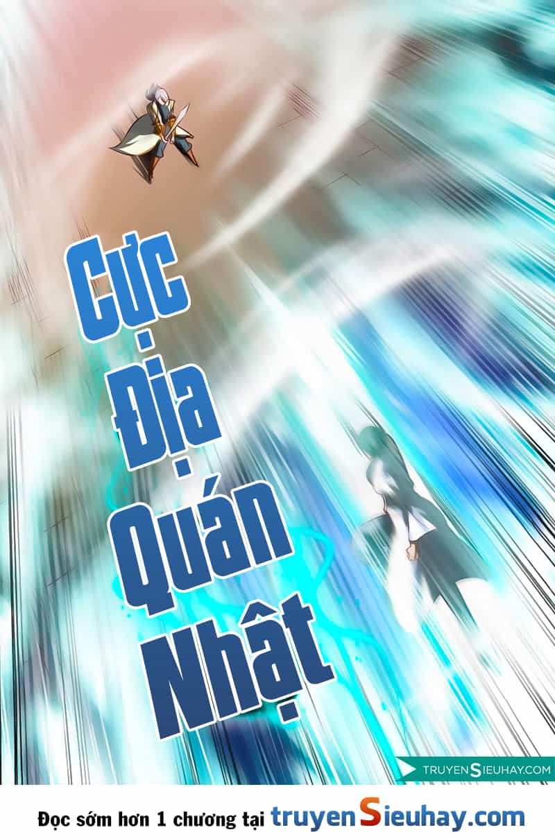 Linh Võ Đế Tôn - Chương 18 - ảnh 8