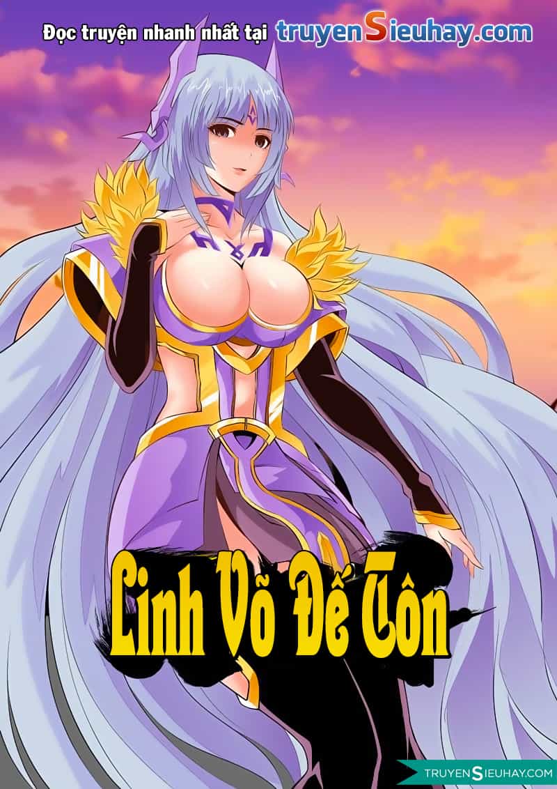 Linh Võ Đế Tôn - Chương 20 - ảnh 1