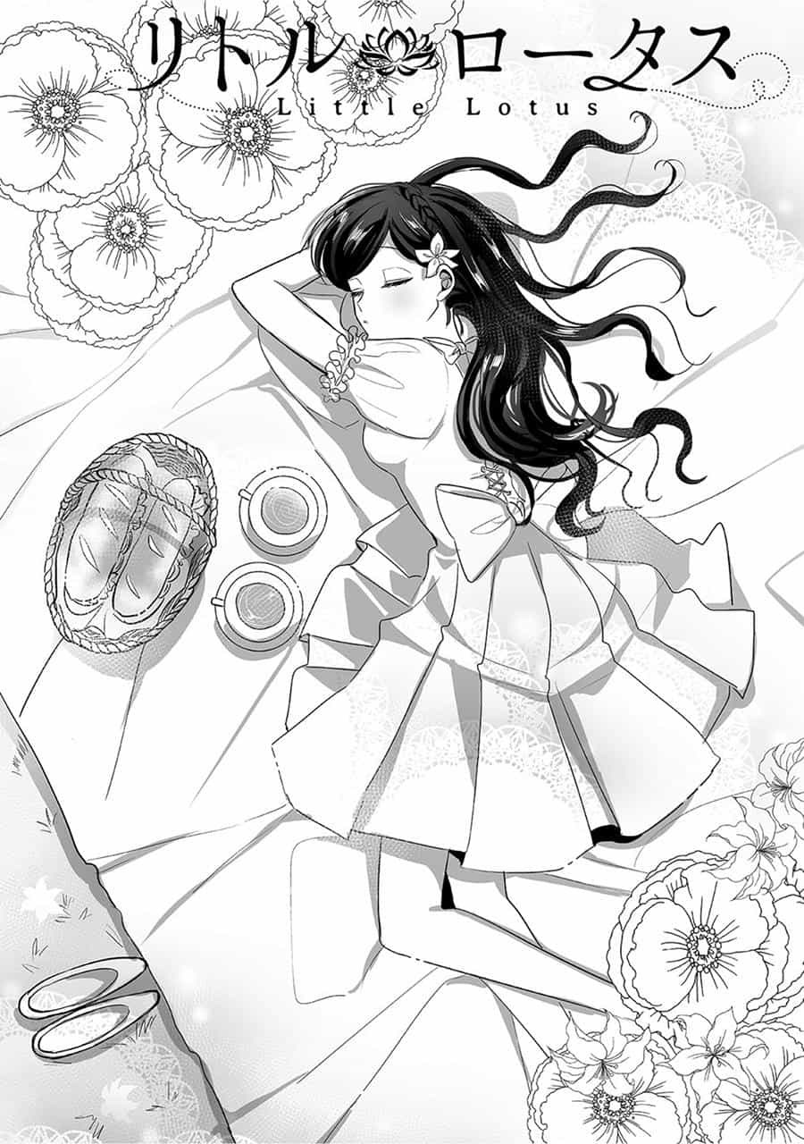 Little Lotus - Chương 10 - ảnh 3