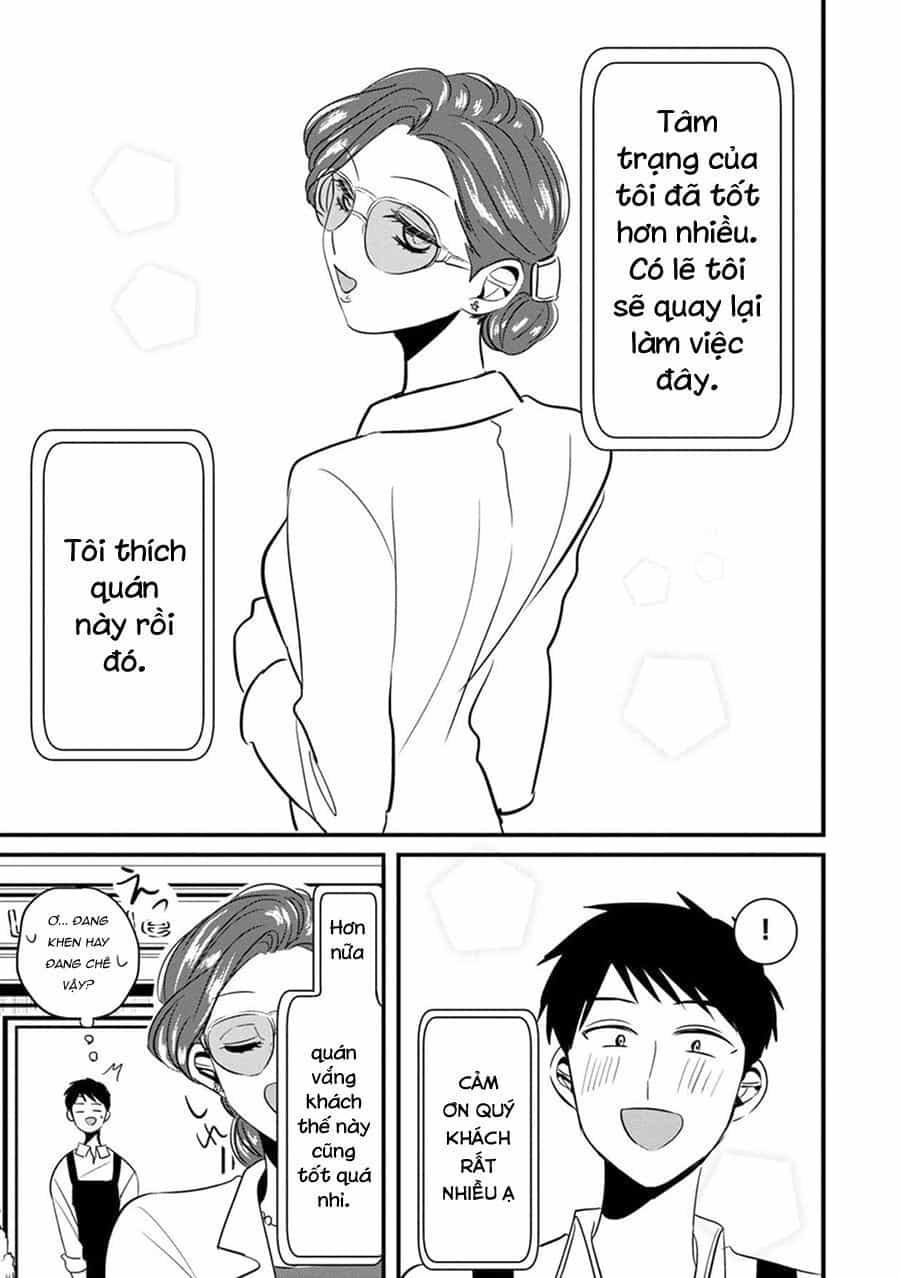 Little Lotus - Chương 13 - ảnh 21