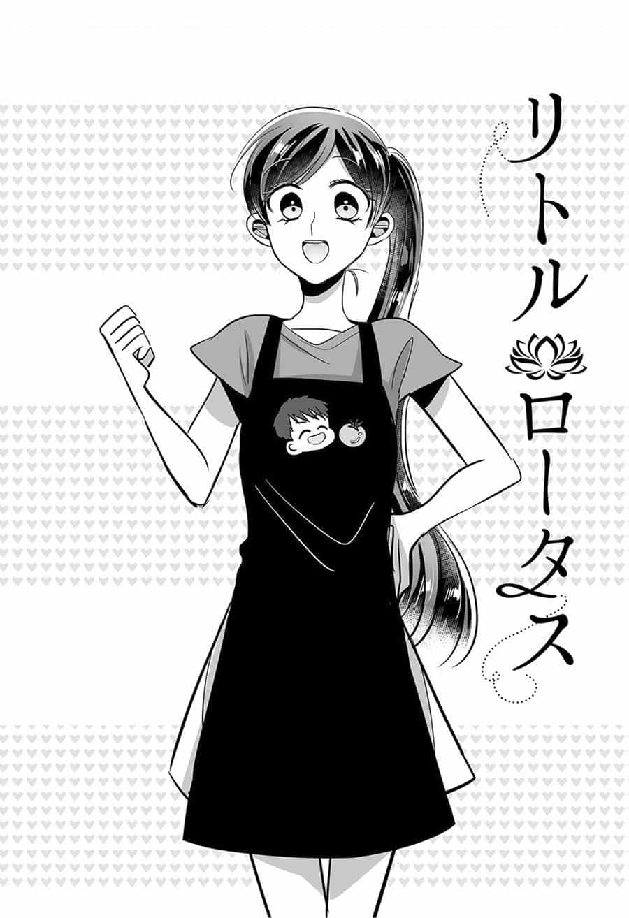 Little Lotus - Chương 14 - ảnh 3