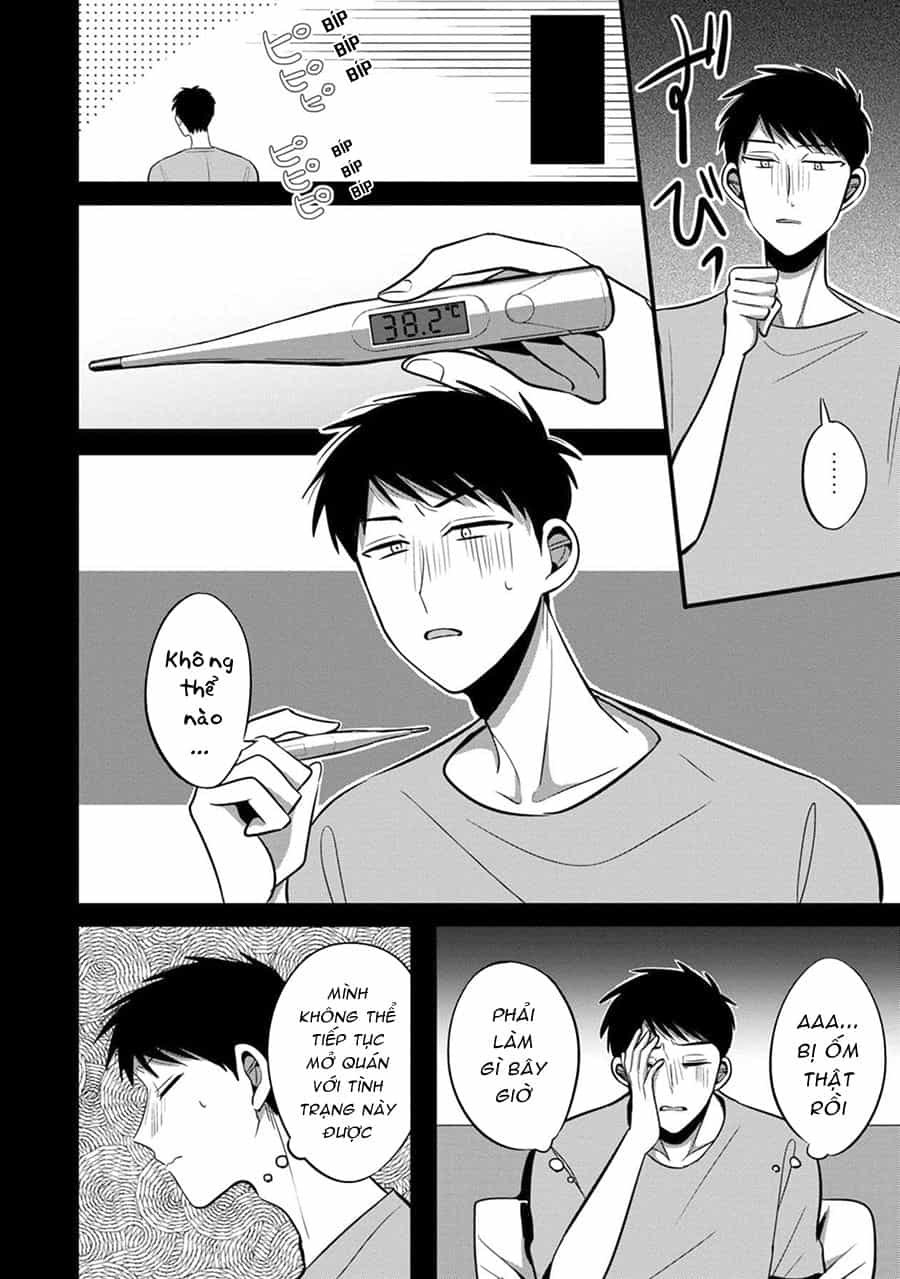 Little Lotus - Chương 19 - ảnh 6