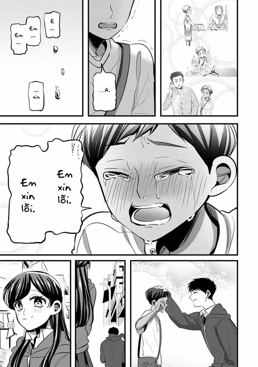 Little Lotus - Chương 23 - ảnh 17