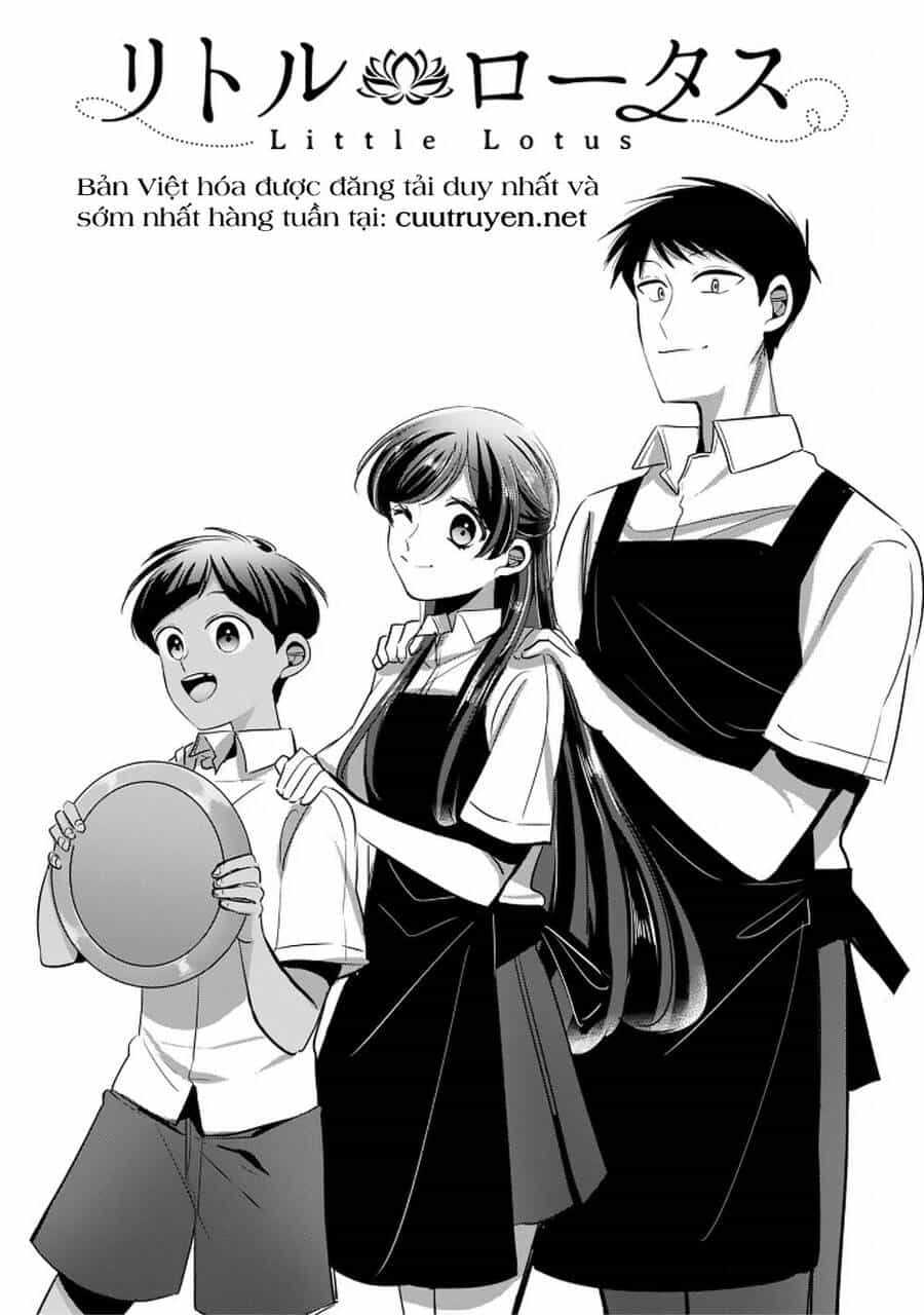 Little Lotus - Chương 28 - ảnh 2