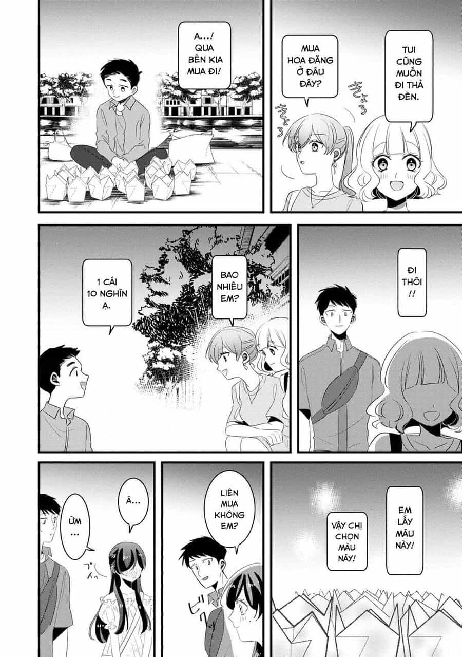 Little Lotus - Chương 32 - ảnh 9