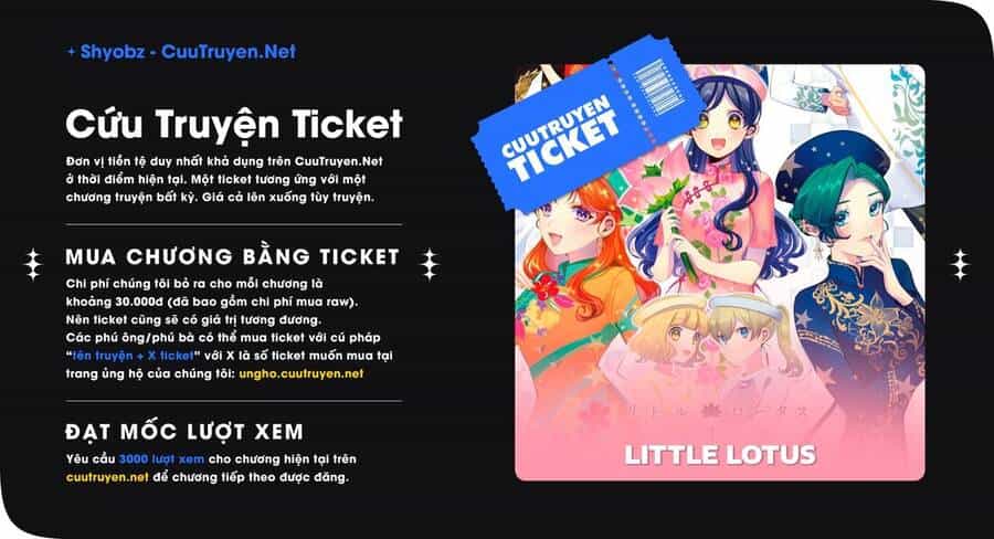 Little Lotus - Chương 36 - ảnh 1