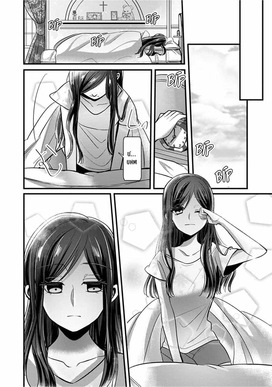 Little Lotus - Chương 4 - ảnh 10