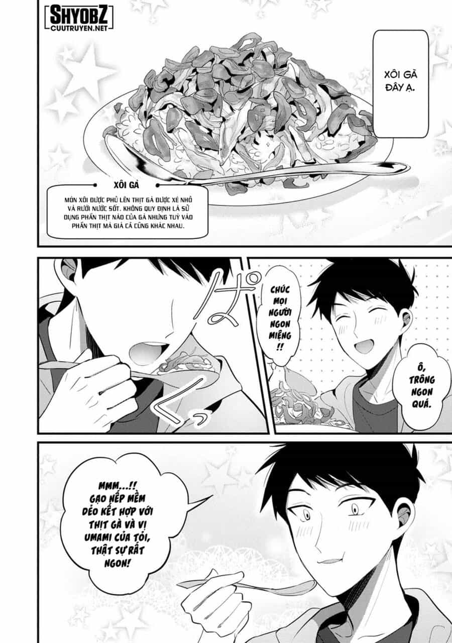 Little Lotus - Chương 46 - ảnh 11