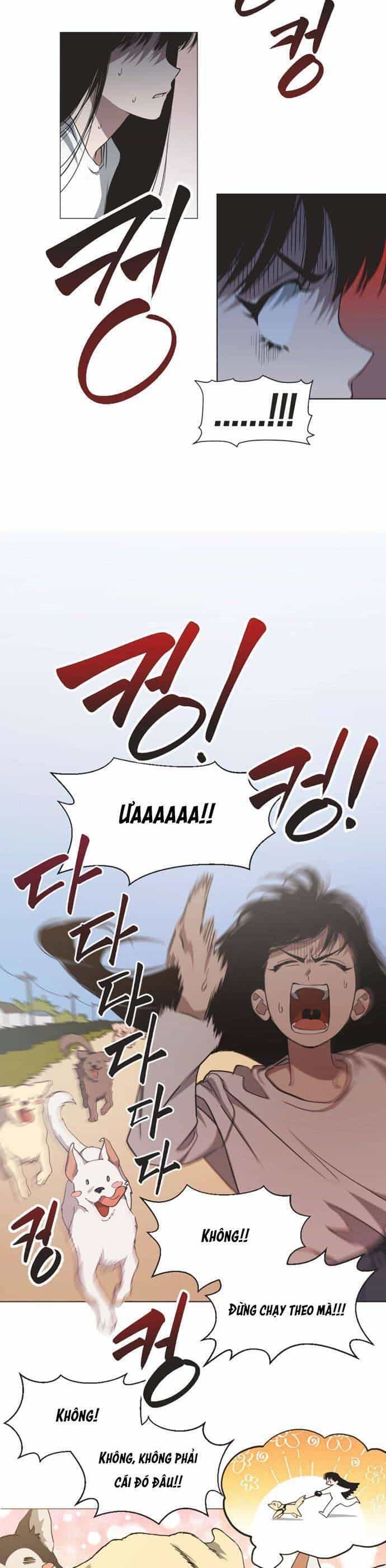 Lọ Lem Không Hoàn Hảo - Chương 1 - ảnh 15
