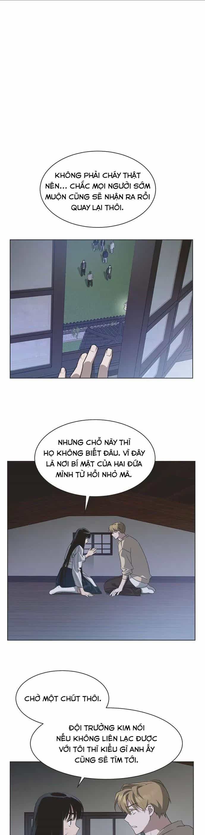 Lọ Lem Không Hoàn Hảo - Chương 95 - ảnh 23